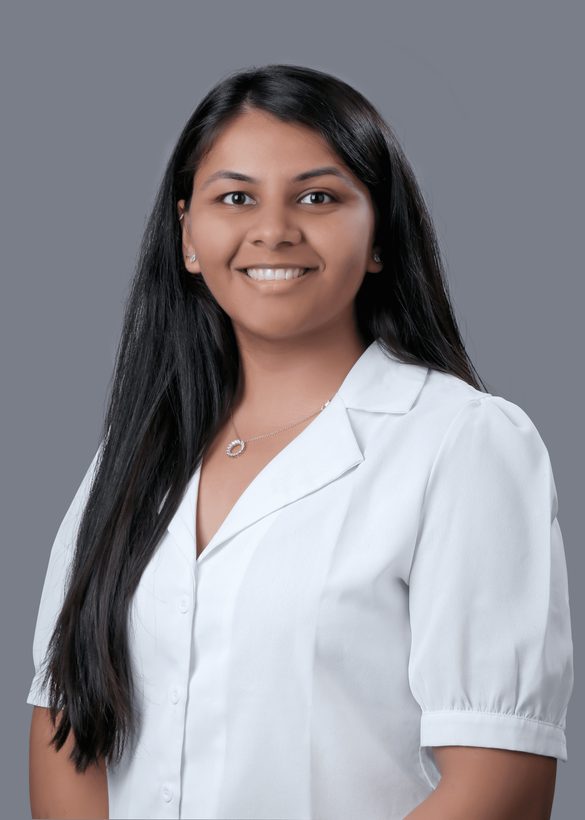 Ayushi Patel